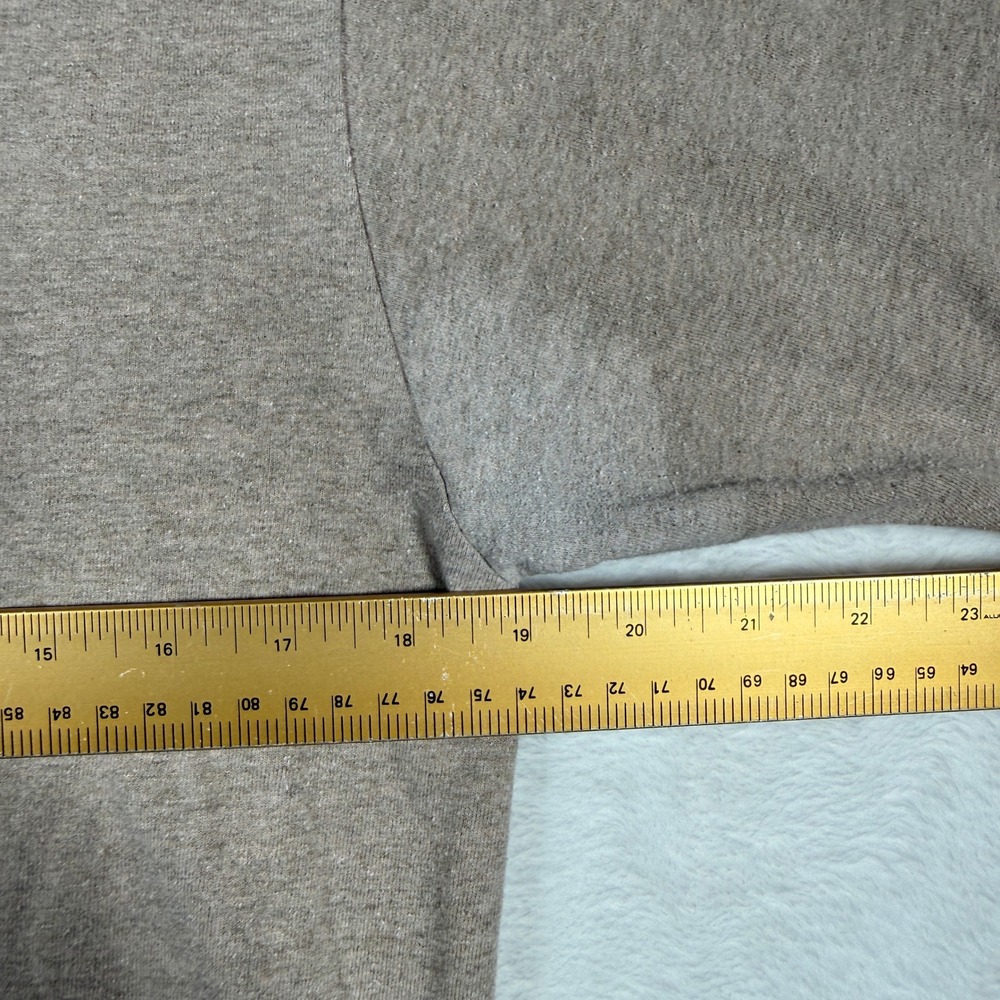 Patagonia Responsibili Tee T Shirt Mens Small Regular Fit Tan Short Sleeve - Picture 5 of 7
